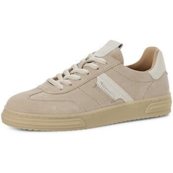 Tamaris Sneaker Lage Top Dames 1-23788-42 375 Damesschoenen Leer M2378842