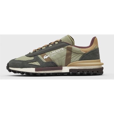 ATHLEISURE SNEAKER