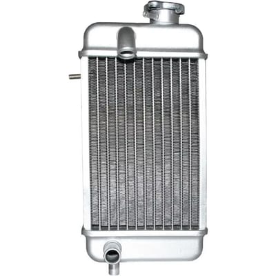 Motorradiateur P2R Rieju 50 Rmx, Smx, Rr, Spike