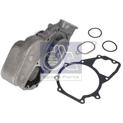 Koelvloeistof pomp DT SPARE PARTS 4.66819