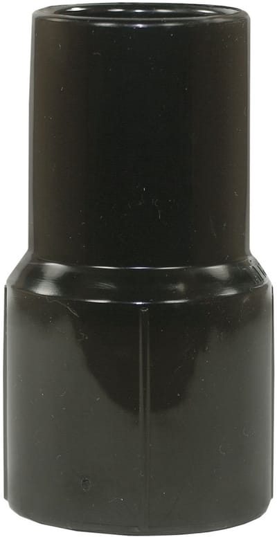 Stofzuiger Slangaansluiting - Rubber DN38/45 mm