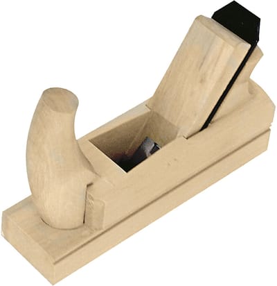 Topex Blokschaaf 200mm