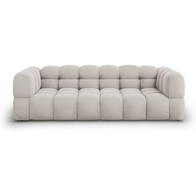 4-zitsbank Sky links velvet | Cosmopolitan Design