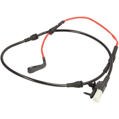 Waarschuwingscontact, remblokslijtage QUICK BRAKE WS 0408 A