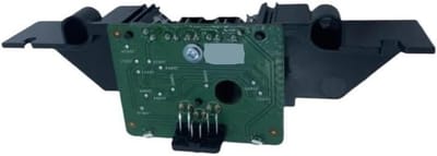 Reserveonderdelen Stofzuiger - IR-sensor Dock - Onderhoud Apparatuur - Specifieke Sensor - 3+ Stuks - Zwart