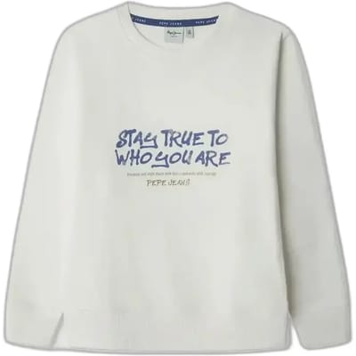 Junior Sweatshirt Pepe Jeans Keanon