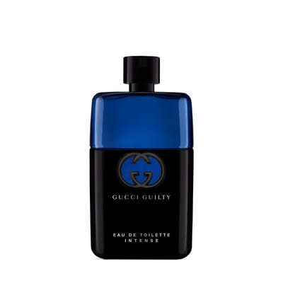 Gucci Guilty Intense pour Homme 90 ml Eau de Toilette Spray