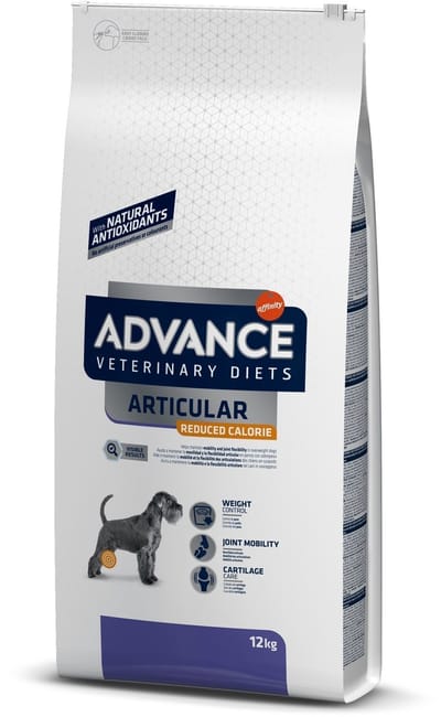 Advance - Veterinary Diet Articular Care Reduced Calorie Hondenvoer 12 kg