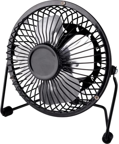 Ventilator usb D13cm MT