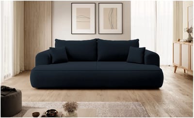2-zits slaapbank verstelbaar 159 x 75,5 x 73 cm velvet groen – compacte loveseat met 3 standen & loungefunctie – Pauwhome