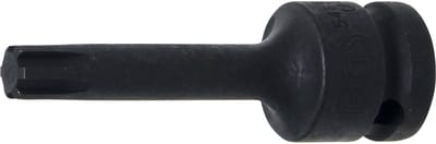 BGS Power bit inbus vierkantaandrijving 12,5 mm (1/2") wigpr...