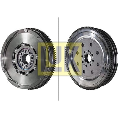 Schaeffler Luk Dubbel massa vliegwiel LUK 415 0612 10