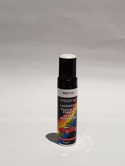 MoTip 945710 lakstift WIT - 12ml