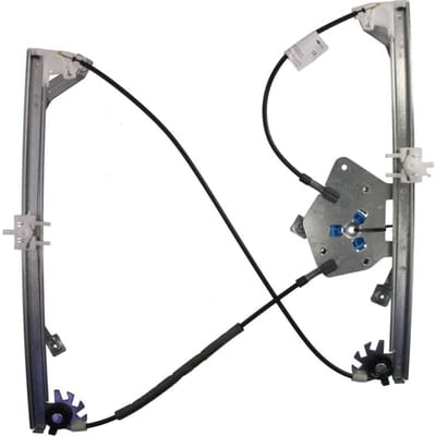 Raamregelaar MAGNETI MARELLI 350103138800 links