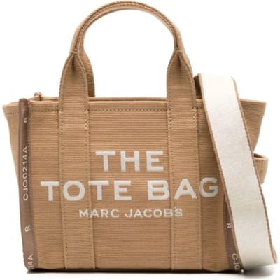 Marc Jacobs Tassen... Bruin