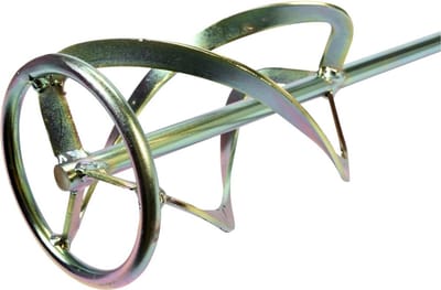 Yato YT-5506 - Mieszadło Spiralne - SDS Plus - Potrójne - 120 x 600 mm