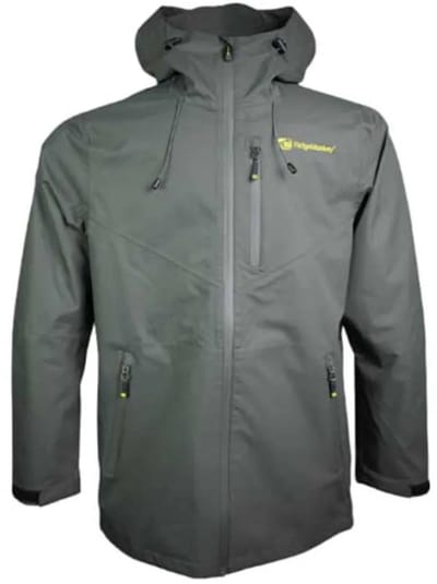 Ridgemonkey Apearel Thermapro Waterproof Shell Jas Groen XL Man