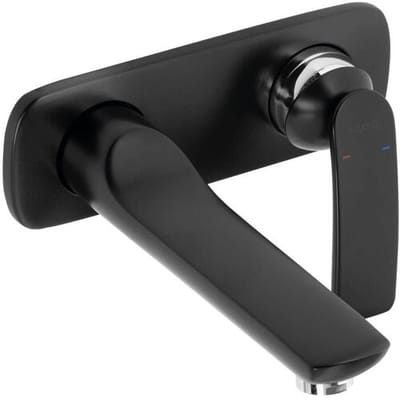 Kludi BALANCE concealed washbasin two-hole wall-mounted single-lever mixer 522468775