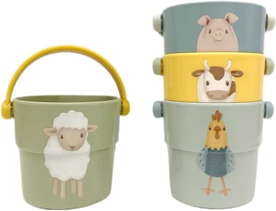 Little Dutch Farm Badbekers