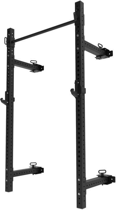 Crossmaxx XL Foldable Squat Rack