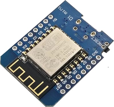 OTRONIC® D1 Mini ESP-12F ESP8266 Nodemcu Wifi Development Board