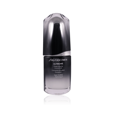 Shiseido Men Ultimune Power Infusion Concentrate 30 ml