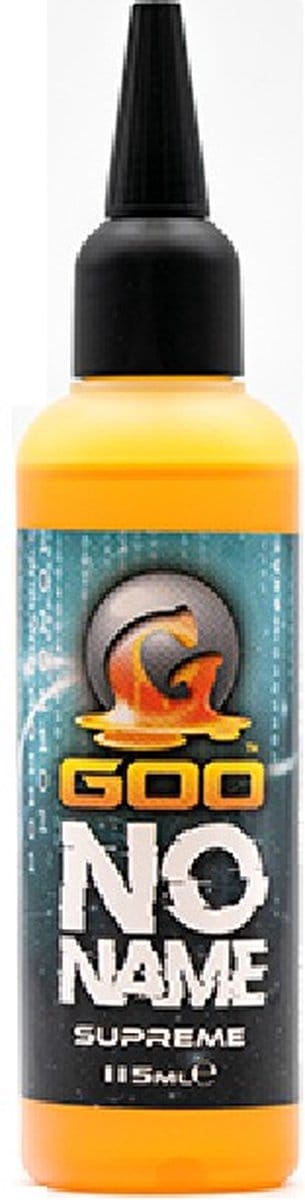 No Name Supreme Goo Korda - Korda Goo -