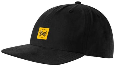 Buff ® Pack Baseball 30 Years Pet Zwart