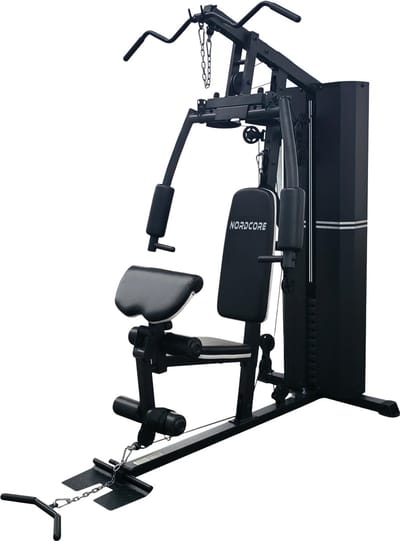 Nordcore Krachtstation Nordcore 70 kg