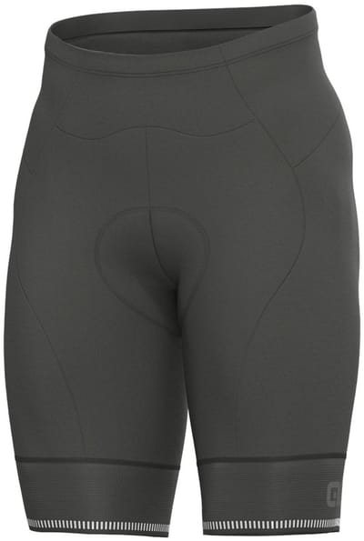 Ale Pragma Corsa Broek Zonder Bretels Grijs S Man