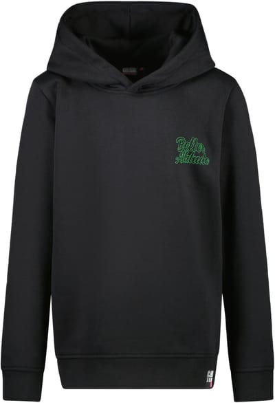 Cars Jeans Hoodie Antonella Jr - Meisjes