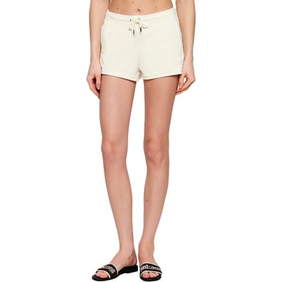Juicy Couture Juicy Couture Tamia Outline Shorts - Maat L