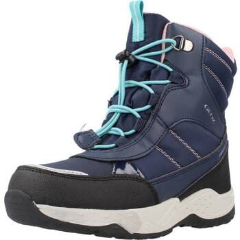 Laarzen Geox J Sentiero Girl B Ab
