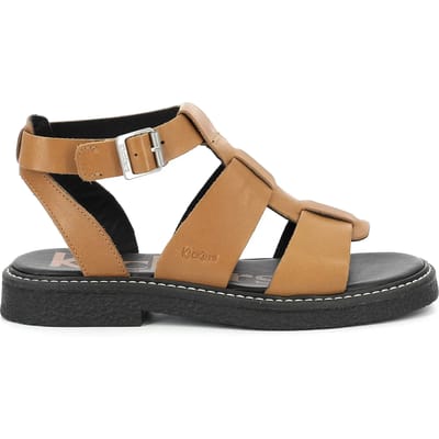 Damessandalen Kickers Lila