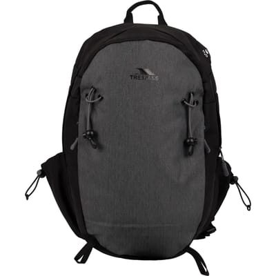 Trespass Apto 24L rugzak (Grijs)