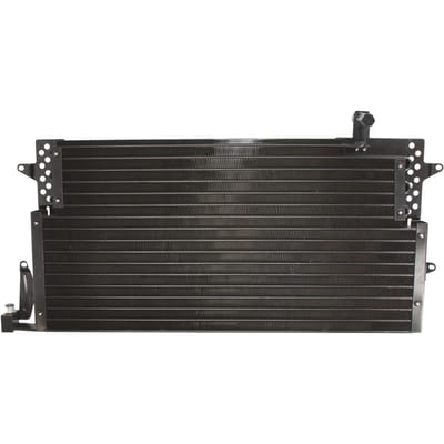 Condensator, airconditioning NRF 35534