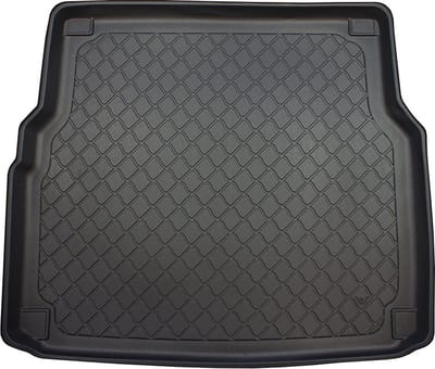 Guardliner kofferbakmat voor Mercedes C-Klasse (S205) Station (ook MHEV) (10.2014-02.2021) - TPE-Rubber