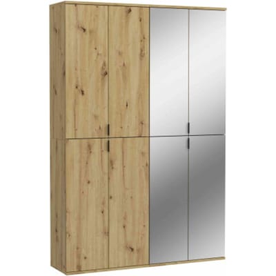 ProjectxCombinatie Artisan NB Spiegel - 34x122x193cm