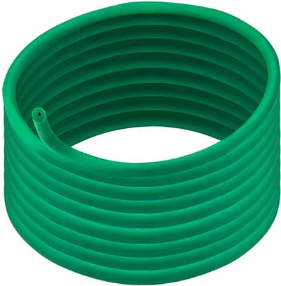Verto Serie - Tuindraad - 5mm Diameter - 4m Lengte - PVC Omhuld