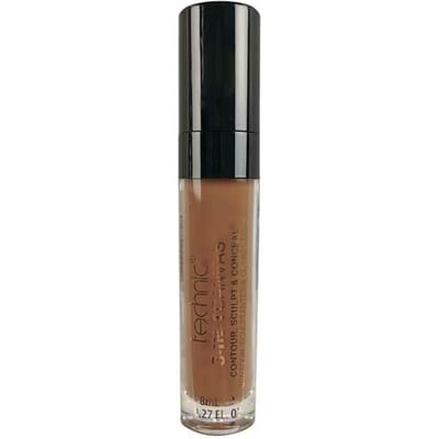 Technic 3in1 Canvas Concealer Chestnut 8 ml