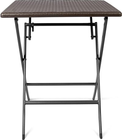 tuintafel terras en balkon