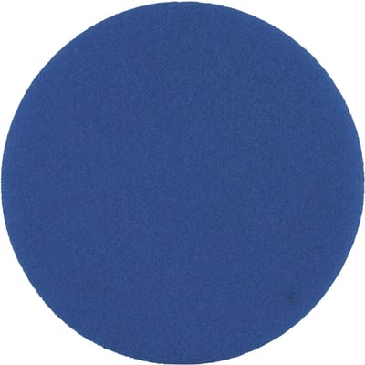 Makita D-62555 Makita polijstpad blauw 150 mm D-62555 Diameter 150 mm 1 stuk(s)