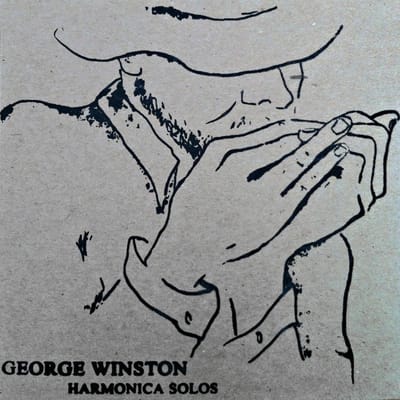 George Winston - Hamonica Solos (CD)