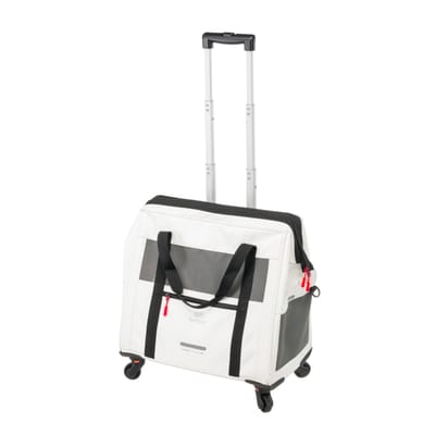 Ferplast Voyager Trolley 450 46x26x48cm hond