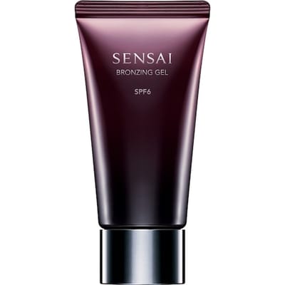 Sensai Bronzing Gel Spf6 Sensai - Foundations Bronzing Gel SOFT BRONZE, bg 61