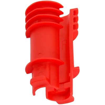 Zadelpen adapter Massi DI2 31.6