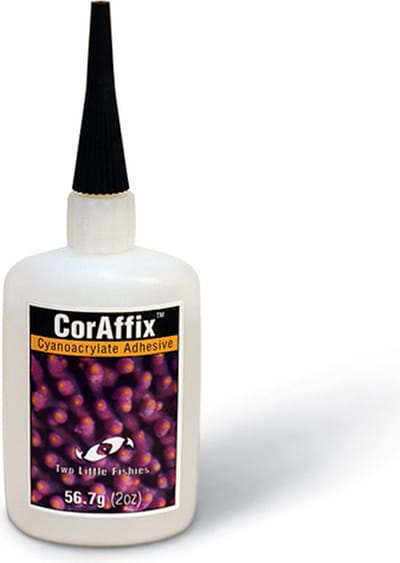 AquaForest Gel Fix - Gel Aquariumlijm