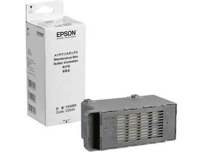 Epson Tintenwartungstank C12C934591 Onderhoudscartridge Origineel