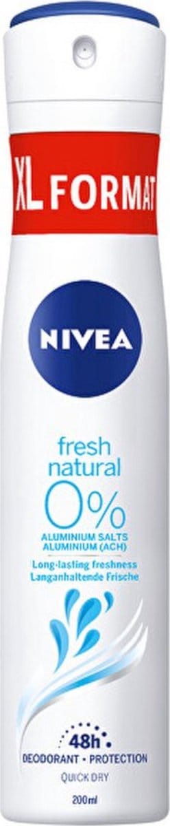 Deodorants