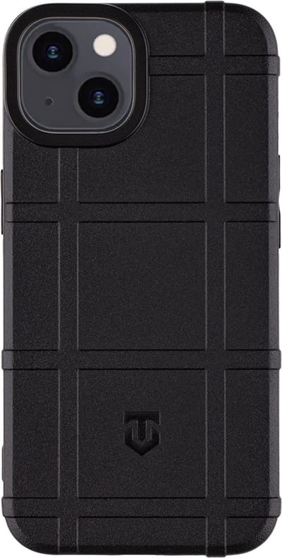Tactical iPhone 13 Defense Cover – Hoesje – Zwart
